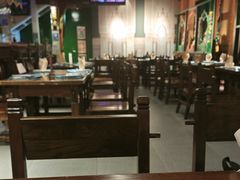 -甘尼仕印度餐厅爵士酒吧(阳春巷店)