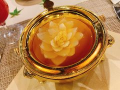 开水白菜-鱼桥巷·美学川菜