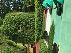 -三鹰之森吉卜力美术馆