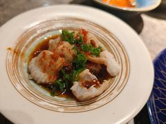 -好鲆·活鱼料理(金地广场店)