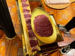 -羊大爷涮肉(亮马桥店)