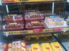 -味多美蛋糕(阜成门店)