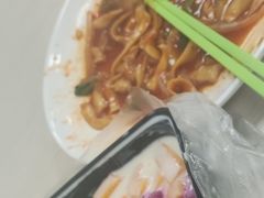 -上海健康医学院北苑食堂