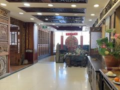 -乔家满族八大碗(流水沟店)