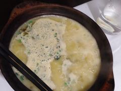 -肆月河豚·新淮扬(金融街店)