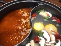 -呷哺呷哺 黄金牧场 (回龙观港龙店)
