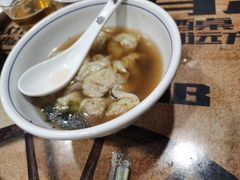 -老谢野馄饨(延安路店)
