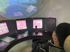 -惠州科技馆