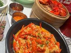 -靓虾二哥·龙虾馆(大塘总店)