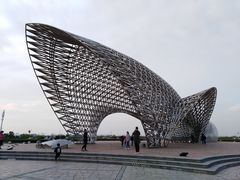 -南汇嘴观海公园