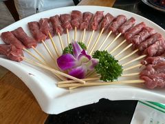 -南门涮肉(上海二店)