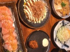可尔比思-山杏yama-katsu·吉列炸物