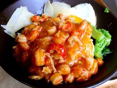 -海盗虾饭·剥好的小龙虾饭(SOHO尚都店)