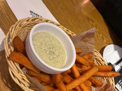 -味德西餐音乐酒吧 Wade's Bar&Grill