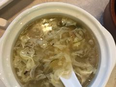 宋嫂鱼羹-楼外楼(西湖景区孤山路店)