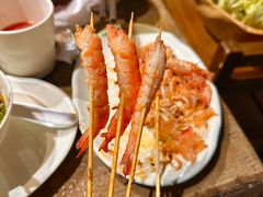 -扬之阿李菌汤火锅(1969店)