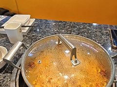 -一席地·本地鸡窝·杭帮鸡火锅(萧山银隆百货店)