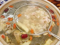 -潮陈记土鸡火锅(东厦北路店)