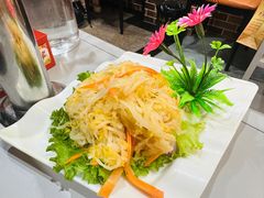 -牛味道炭火烤肉(湖前总店)