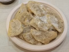 炸灌肠-黑八私房老北京炸酱面