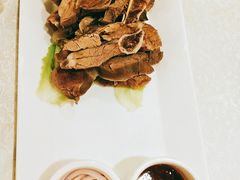 -巴依老爷·新疆美食(上城区天城路店)