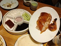 -伊喜饺子·烤鸭(五道口学院路店)