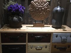 -陌上花开餐厅(云山路店)