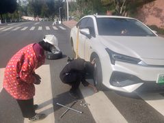 -小晏汽车维修店(华阳店)