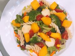 -伊斯坦布尔土耳其清真咖啡餐厅