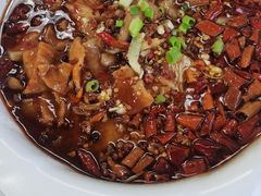 -途肴·老农饭庄(百里峡店)