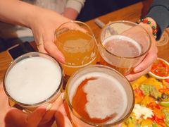 -京A Brewpub·精酿餐吧(幸福村店)