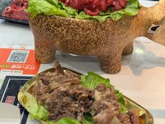 -刘少华贵州小黄牛·鲜牛肉火锅(总店)
