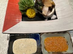 -Ginza Onodera铁板烧(外滩十八号店)