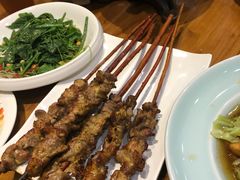 -巴依老爷新疆美食(望京小街店)