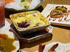 -新一喜铁板料理餐厅·铁板放题(北国商城店)