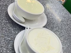-义顺牛奶公司(新马路老店)