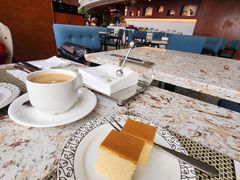 -华强广场酒店-椰香高空自助餐厅