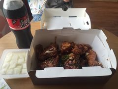 -BHC炸鸡 (城山店)