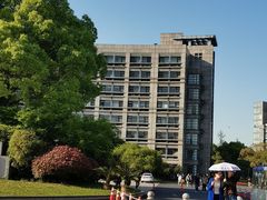 -杭州师范大学(下沙校区)