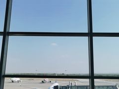 -银川河东国际机场