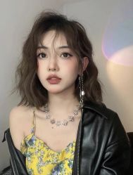 点击看大图 -KIMI HAIR SALON·烫染设计店