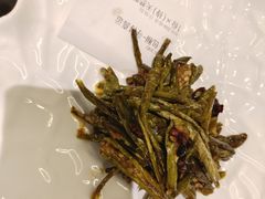 -院里寻菜·精致庭院菜(观沙岭店)