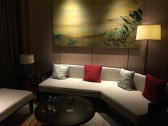 -上海崇明金茂凯悦酒店