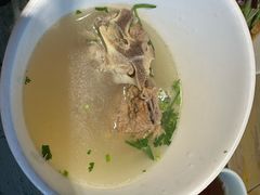 -新粤新疆菜(禅城店)
