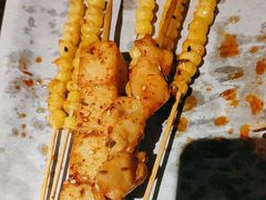 -醉炫音速烧烤·干煸菜(沙河总店)