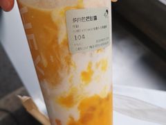 -喜茶(合肥正大广场店)