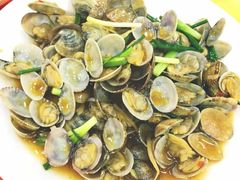 -春园海鲜广场D区6号(钟姐海鲜加工店)