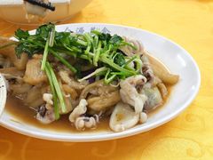 -众源美食(光复阁店)