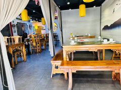 -大厨菜馆(众汇食代广场店)
