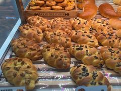 -BreadTalk面包新语·烘焙蛋糕(深业上城店)